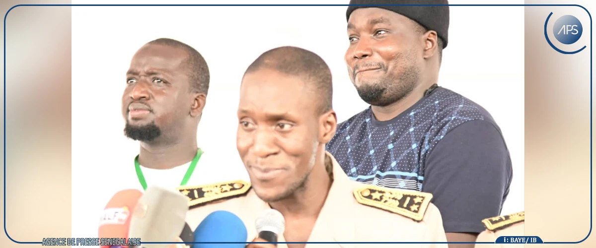 Taïba-Niassène : inauguration du centre de santé El Hadji-Ibrahima-Niass, ''un espace d’espérance et de vie'' (officiel)