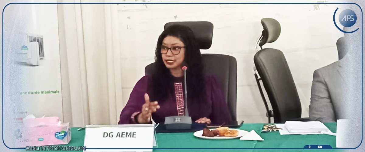 Protection de la couche d'ozone : un responsable évoque les "avancées notoires" enregistrées au Sénégal