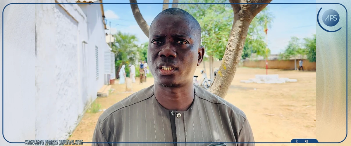 Un centre aéré à Bakel pour des vacances “utiles et agréables” au profit de 70 enfants