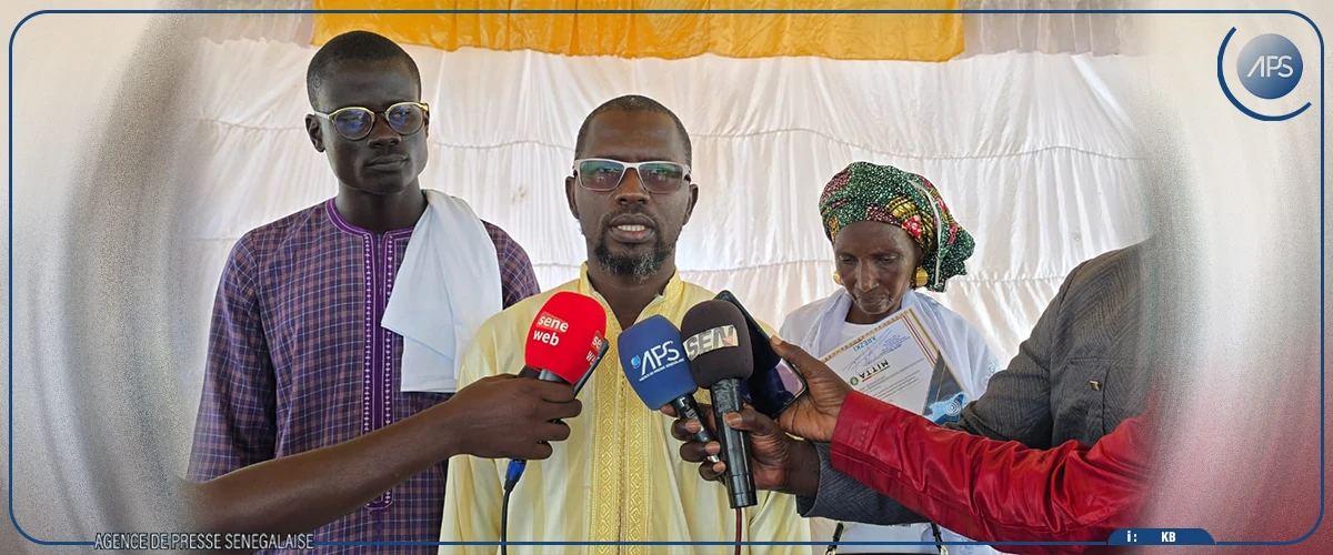 Autoroute Dakar-Tivaouane- Saint-Louis : acteurs locaux et constructeurs mobilisés pour la sécurisation des bassins de rétention d’eau