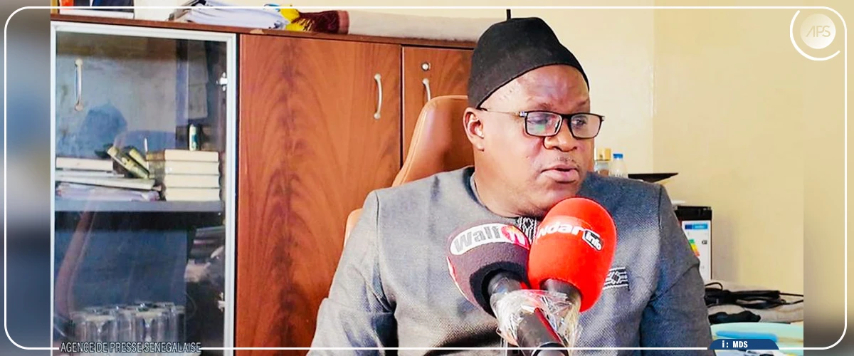 Saint-Louis : l’inspecteur d’académie annonce des mesures pratiques pour une rentrée scolaire effective