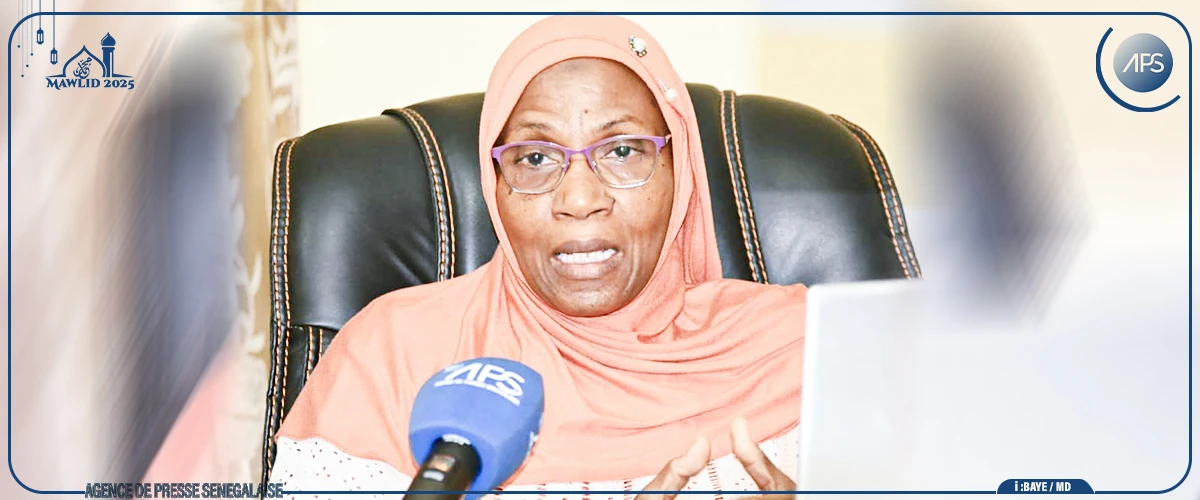 Gamou 2025 : un dispositif de 28 postes médicaux avancés en place à Kaolack (responsable)