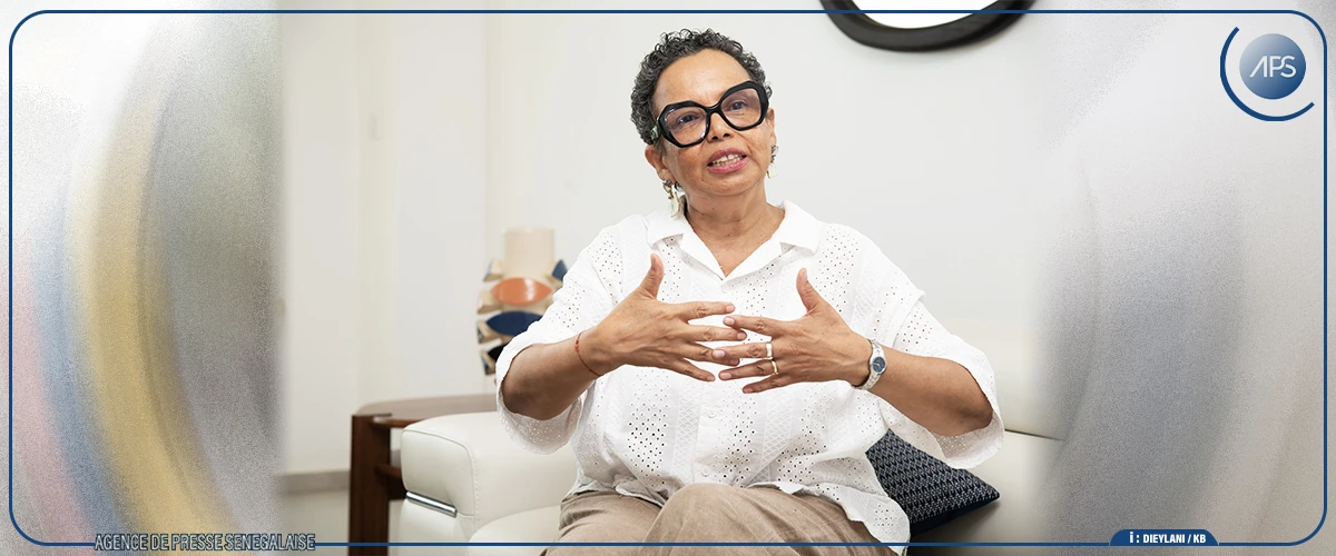 Bogota disposée à partager son expérience agricole avec le Sénégal (ambassadrice)