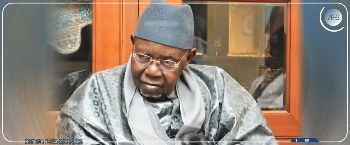 Plus d'un siècle de khalifat tidiane à Tivaouane, pour perpétuer l'oeuvre de Maodo