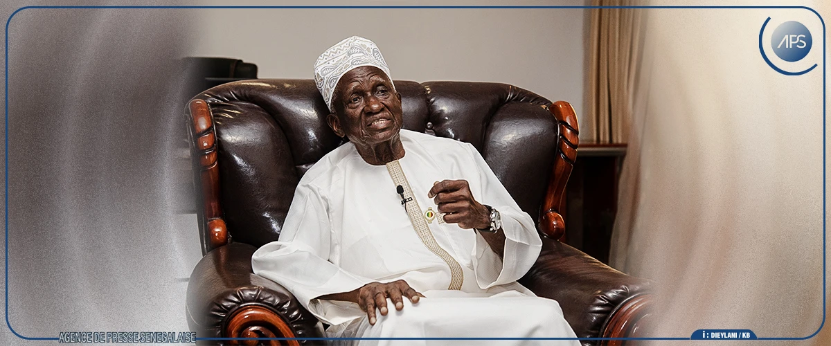 Un député plaide pour une loi et un secrétariat d’Etat dédiés aux personnes âgées