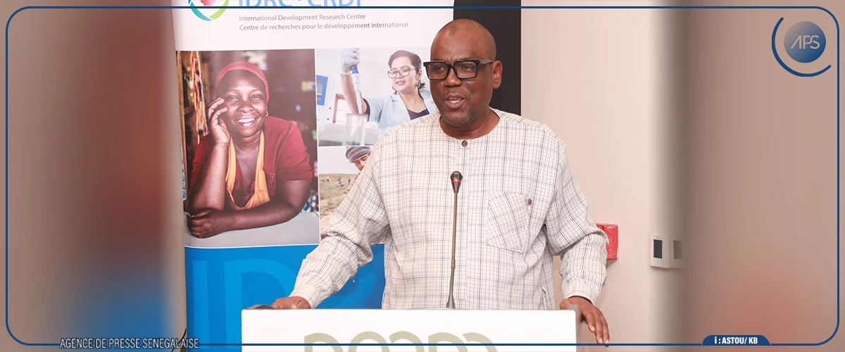 Les VBG touchent 27% des femmes sénégalaises de 15 à 49 ans, selon une experte