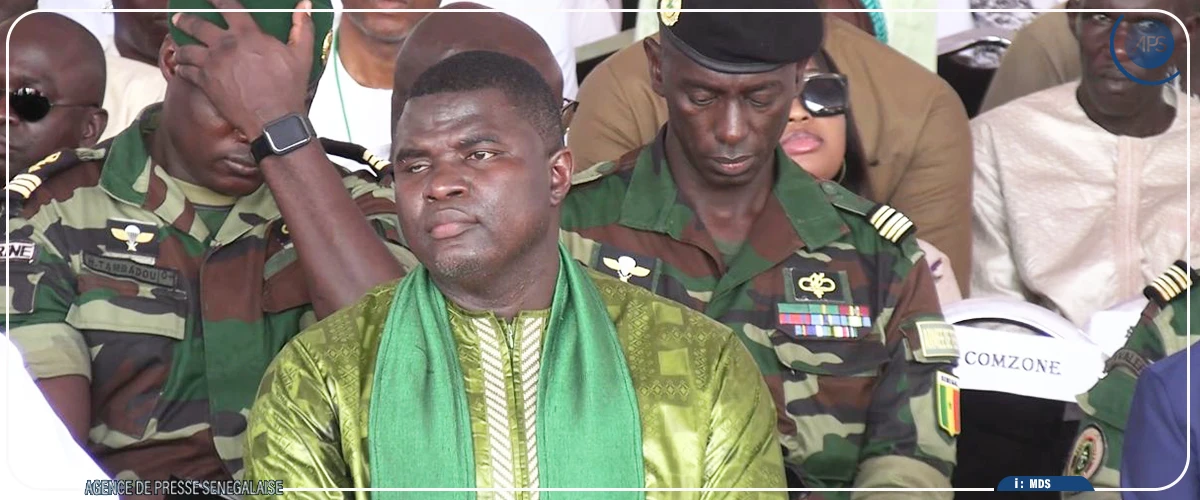 “Le Joola” : Amadou Ba annonce une plateforme numérique pour recueillir les souvenirs