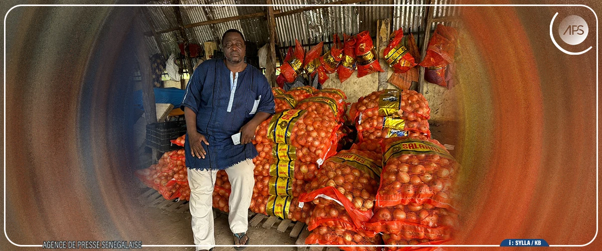 Tambacounda : le marché Corona confronté à l'insécurité et à l'absence d'électricité