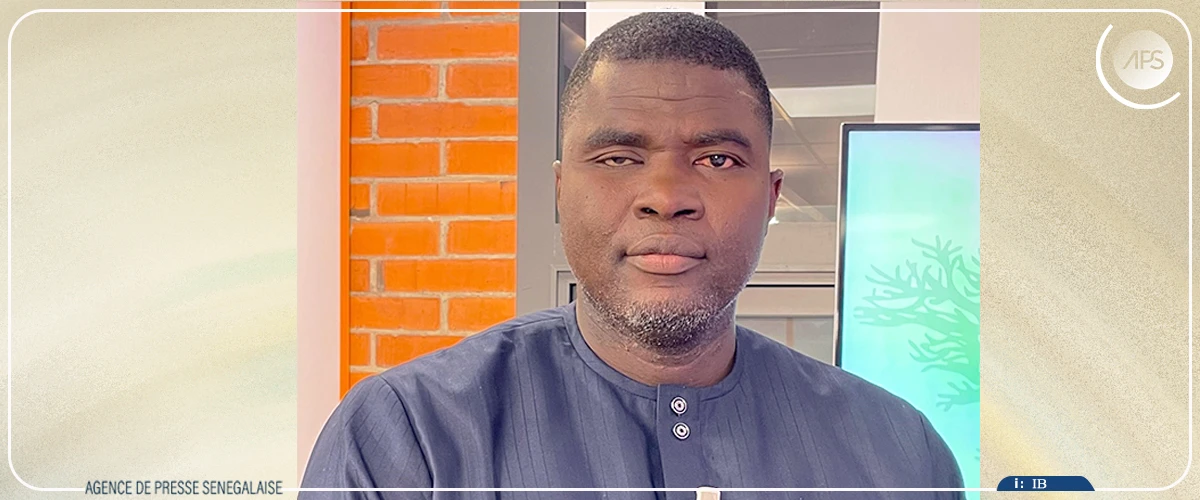 Amadou Ba, un juriste à la Culture