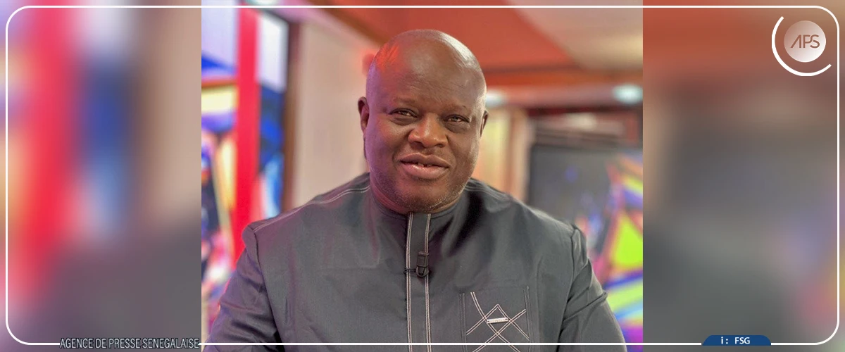 Amara Traoré : ”On a tout ce qu’il faut pour battre la RDC”