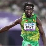 ‎Championnats d'Afrique : Amath Faye remporte l'or au triple saut, Mendy perd sa couronne au 110 m haies   ‎