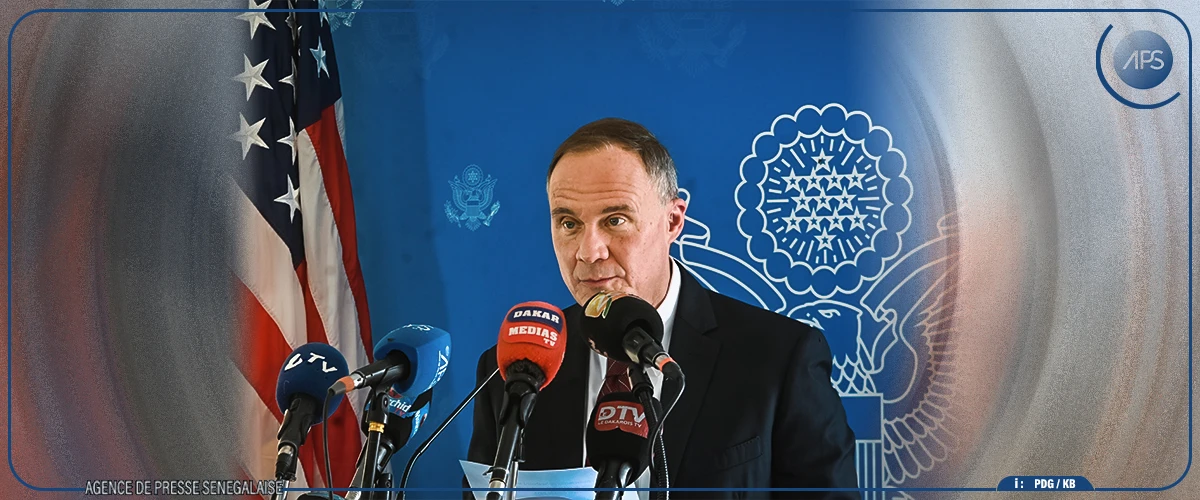 Un bateau livre 10 000 tonnes de blé américain aux Grands Moulins de Dakar