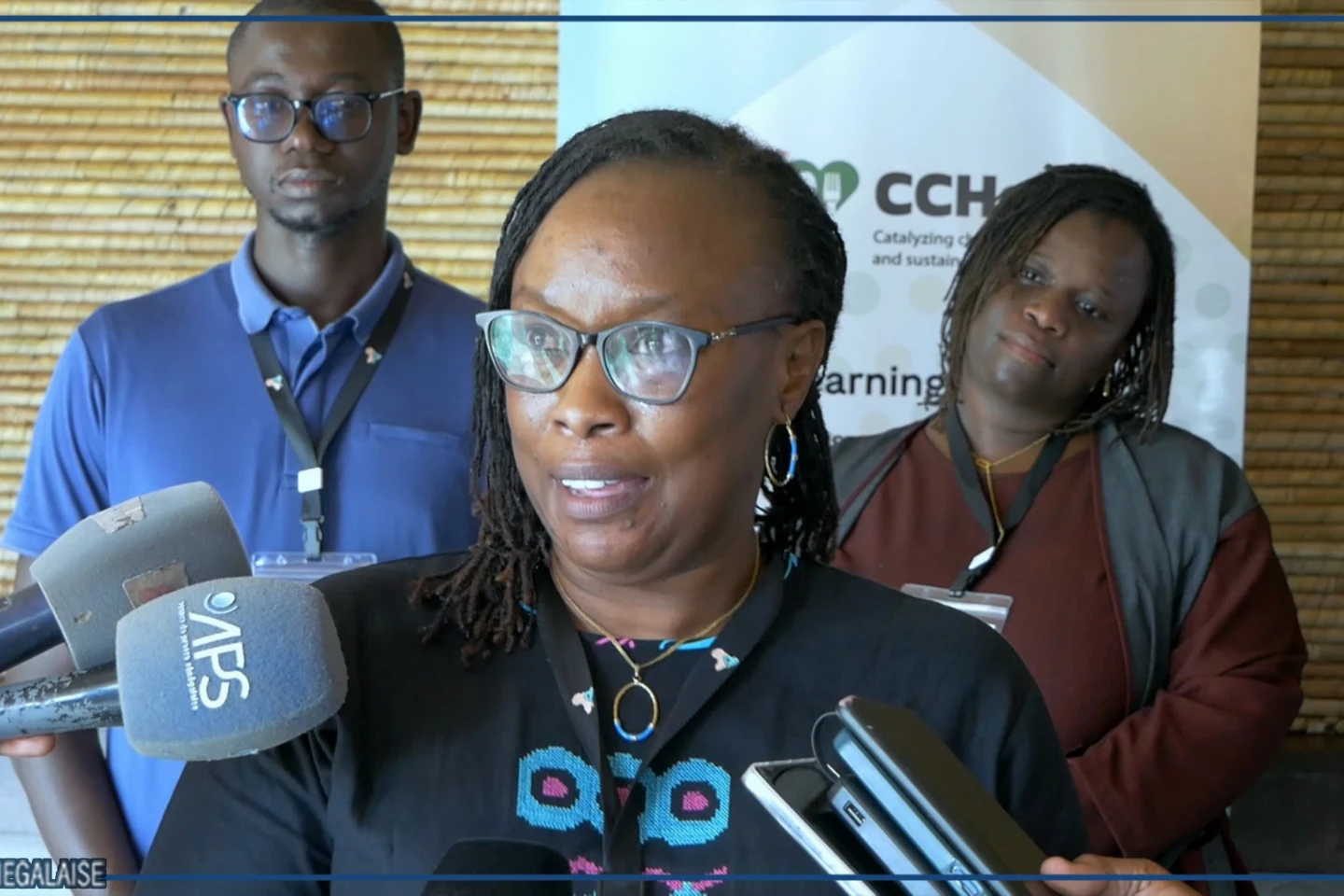 Quatre-vingt-sept pour cent des aliments faisant l’objet d’une publicité au Sénégal sont malsains, selon une chercheuse