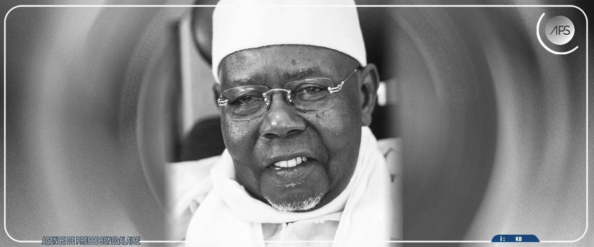 Tivaouane : huit ans après sa disparition, le souvenir de Serigne Abdoul Aziz Sy “Al Amine” reste vivace