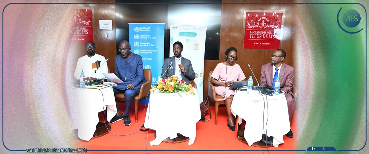 Dispositifs médicaux : l’ARP vise le niveau de maturité 3