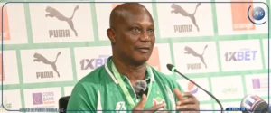 Eliminatoires mondial 2026 : les Lions du Sénégal dominent les Crocodiles du Nil, 2-0