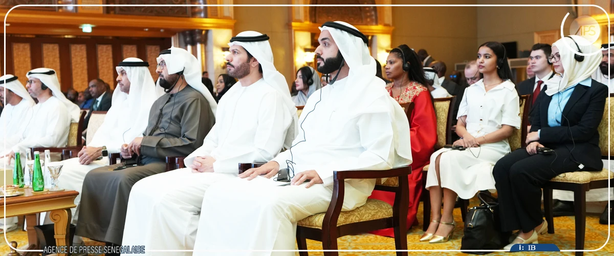 Un forum d’affaires à Abou Dhabi pour vanter la destination Sénégal