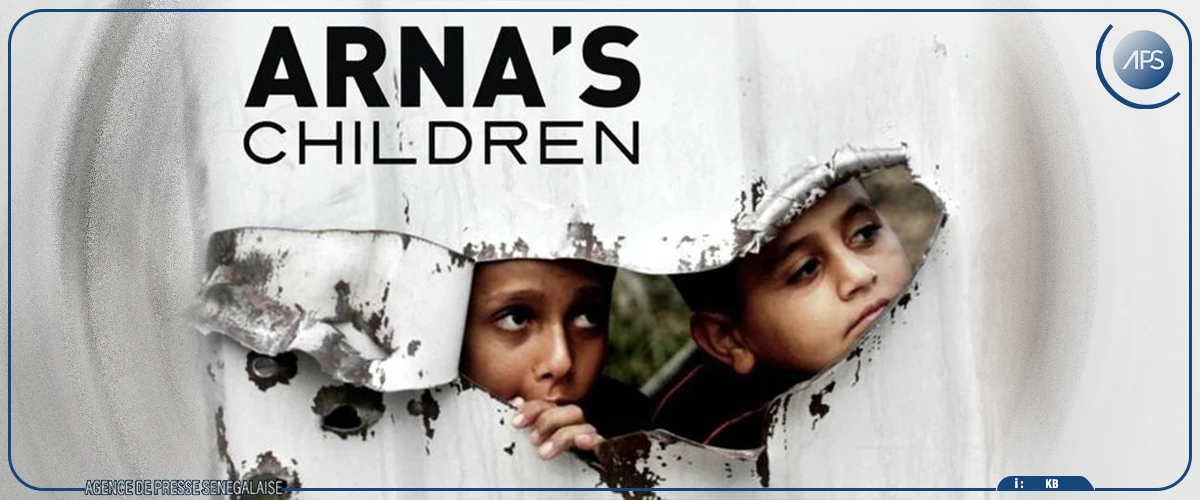 Un film documentaire projeté à Dakar pour appeler au boycott d’Israël (organisateurs)