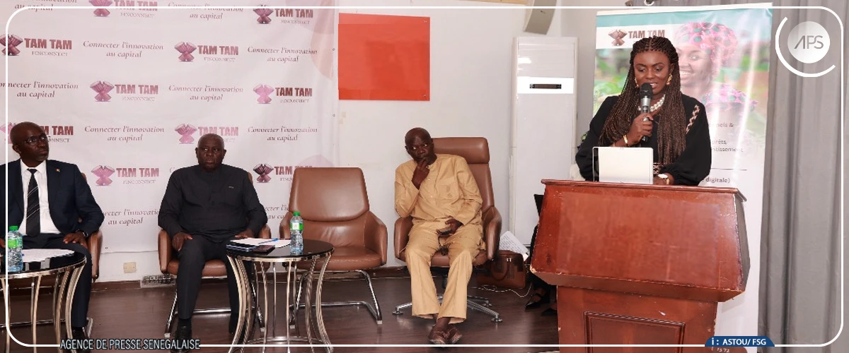 Une plateforme lancée pour réduire les barrières liées à l'accès au financement des PME