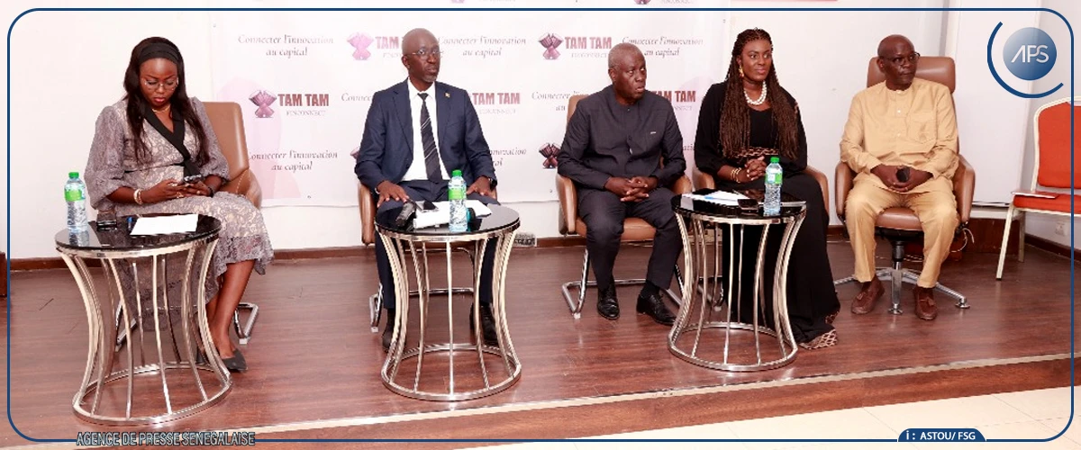 Une plateforme lancée pour réduire les barrières liées à l'accès au financement des PME