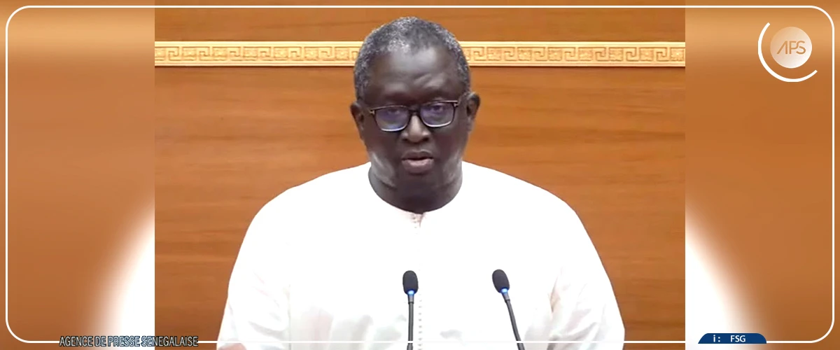 Projet de loi sur la RUTEL : Ayib Daffé rassure les consommateurs