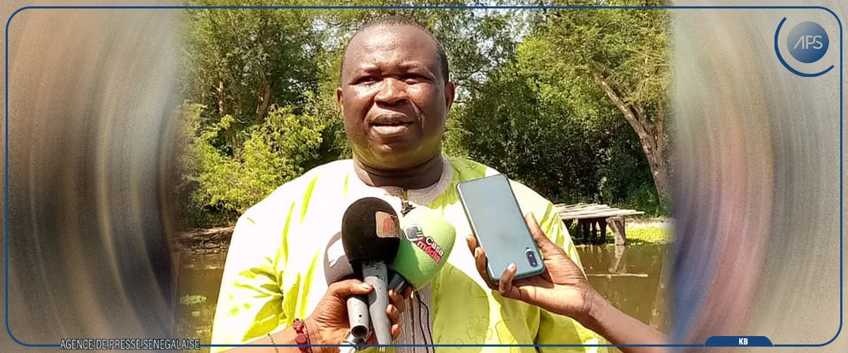 Kolda : le maire de Tankanto Escale plaide pour le désenclavement de villages polarisés par sa commune