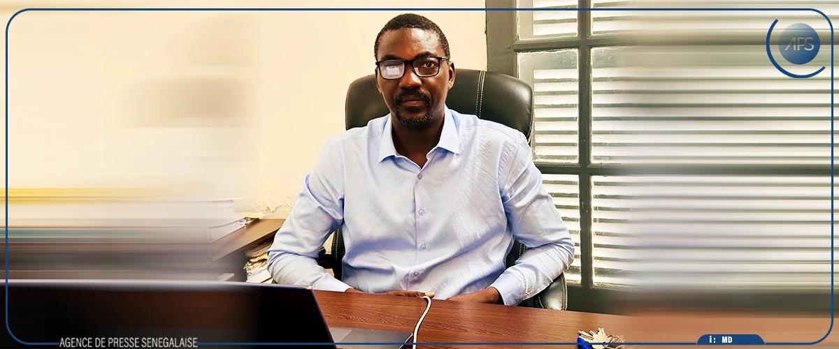 Baya Ndar, une place emblématique en phase de requalification