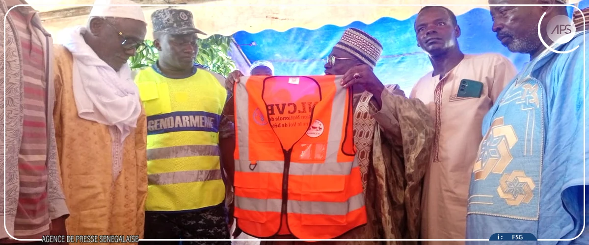 Vol de bétail : des éleveurs de Sédhiou veulent une coopération renforcée avec la Guinée-Bissau