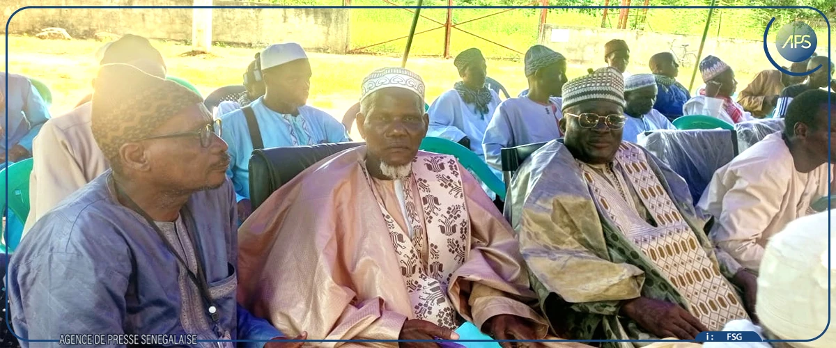 Vol de bétail : des éleveurs de Sédhiou veulent une coopération renforcée avec la Guinée-Bissau