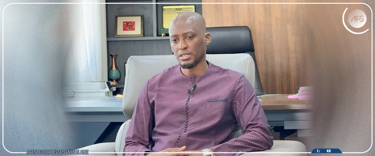 Les grèves dans le secteur de la justice ont ‘’freiné’’ la création des entreprises, selon le directeur général de l’APIX