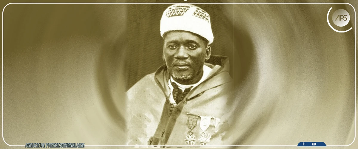 Plus d'un siècle de khalifat tidiane à Tivaouane, pour perpétuer l'oeuvre de Maodo