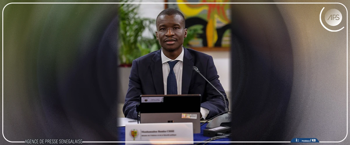 Voie publique : les gouverneurs invités à recenser les ”occupations anarchiques” avant le 25 septembre