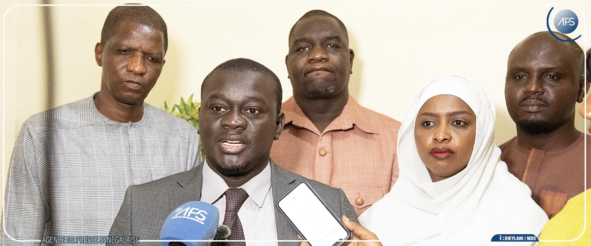 Actes administratifs : un guichet unique mis en place pour traiter 780 dossiers en 4 jours