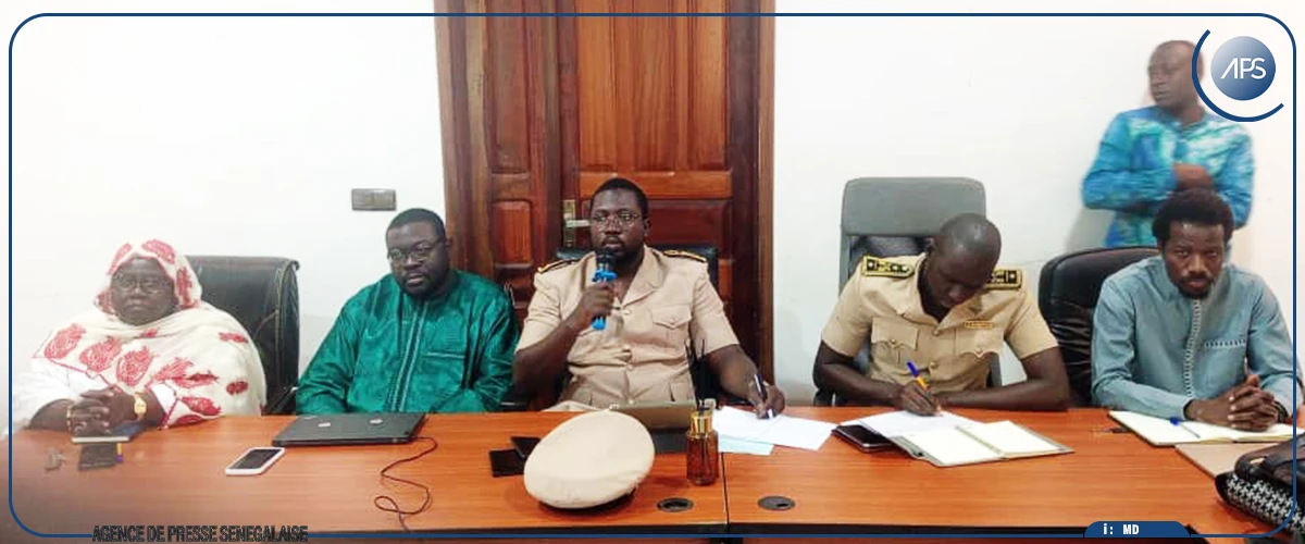 Sédhiou : un CRD révèle des niveaux de prévalence élevés des maladies non transmissibles