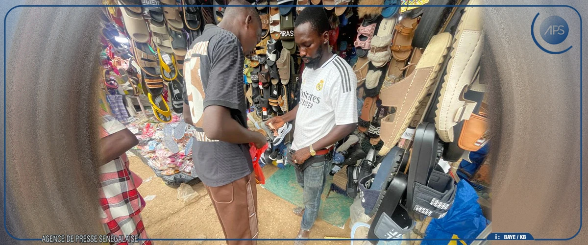 Kaolack : quand le Gamou et le Gamouwaat stimulent l'activité économique locale