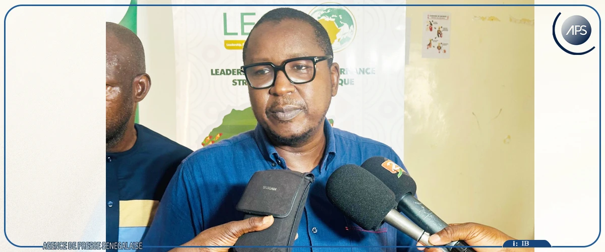 Saint-Louis : la mise en place d'un fonds bleu préconisé pour renforcer la résilience des communautés côtières