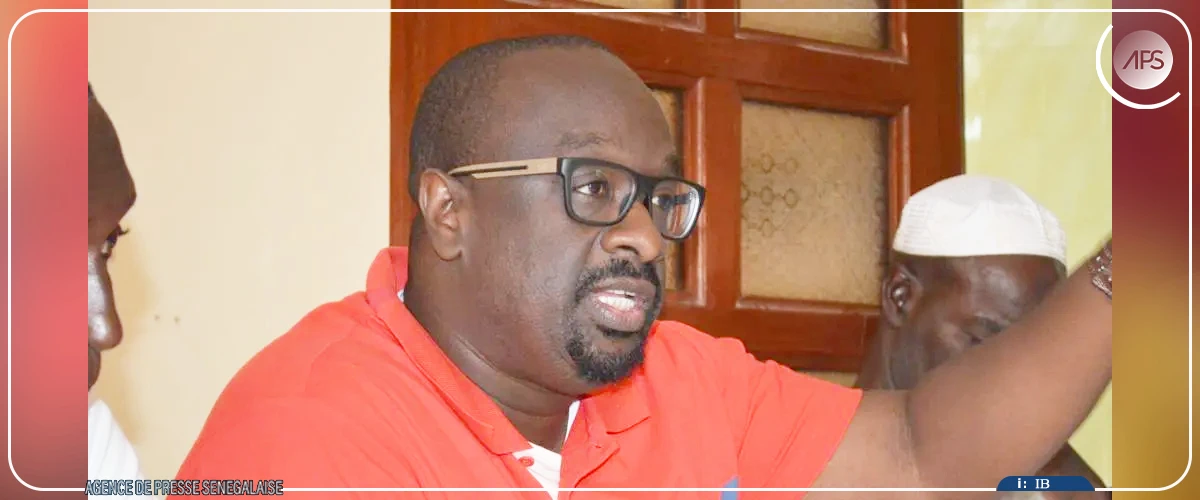 La LSFP va mettre en place une entité commerciale d’ici janvier (président)