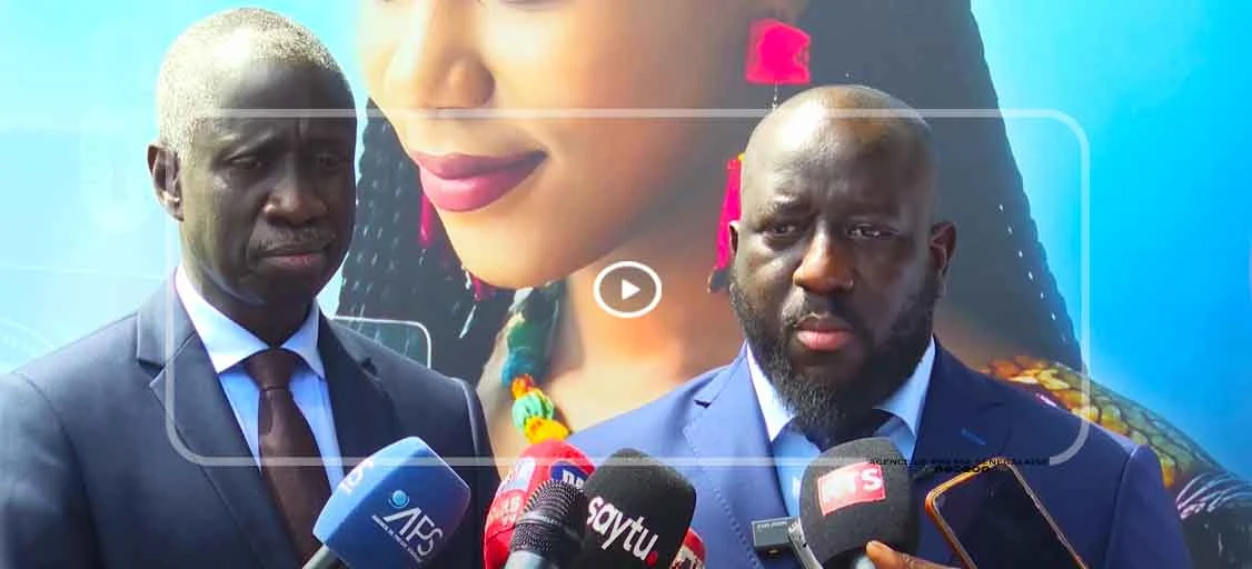 Numérique : Le Sénégal mise sur la souveraineté et l’innovation