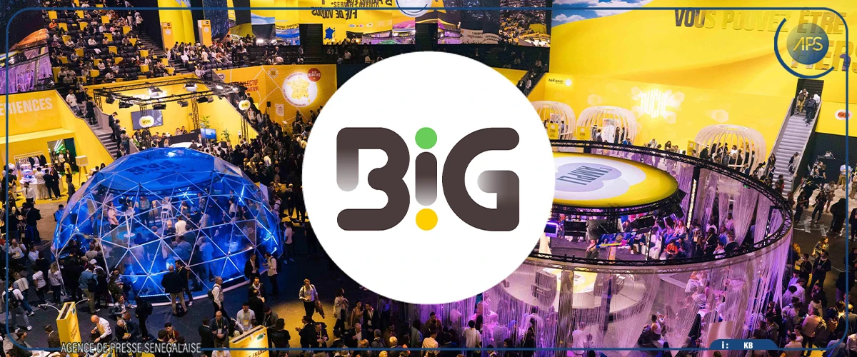 11ᵉ édition de Bpifrance Inno Génération : Ousmane Sonko se fera représenter par un membre du gouvernement