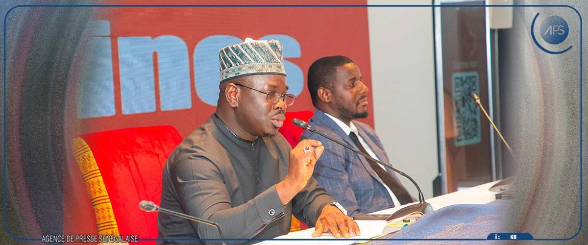 Plus de 95% des demandes de titres miniers rejetés pour non-conformité (ministre)