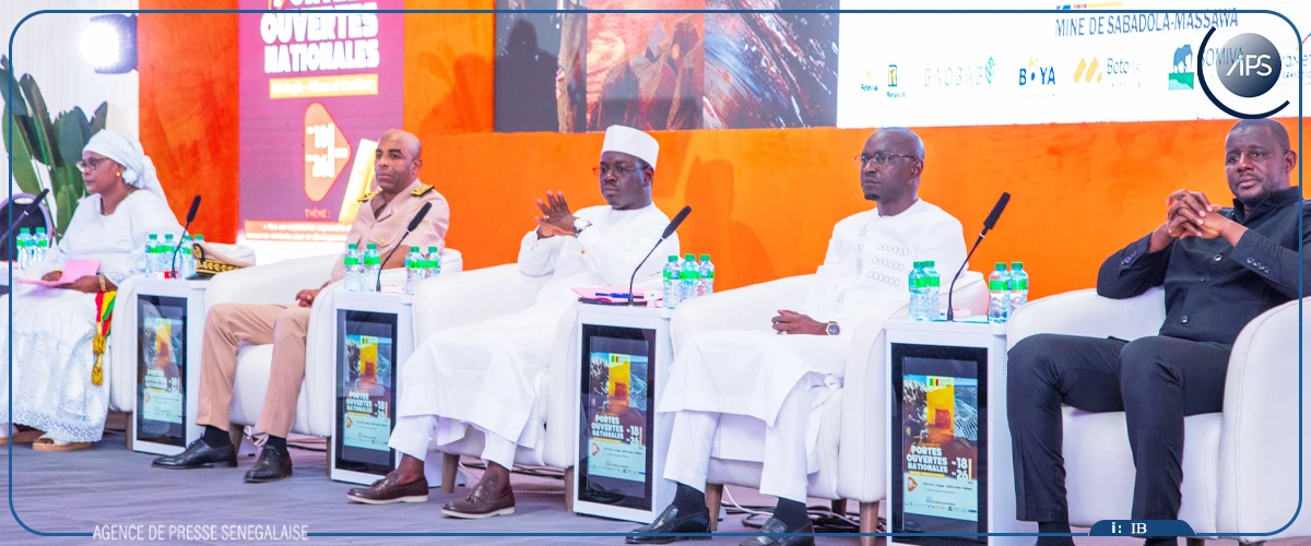 Exploitation clandestine de carrières : Birame Soulèye Diop accorde 60 jours aux acteurs pour une régularisation