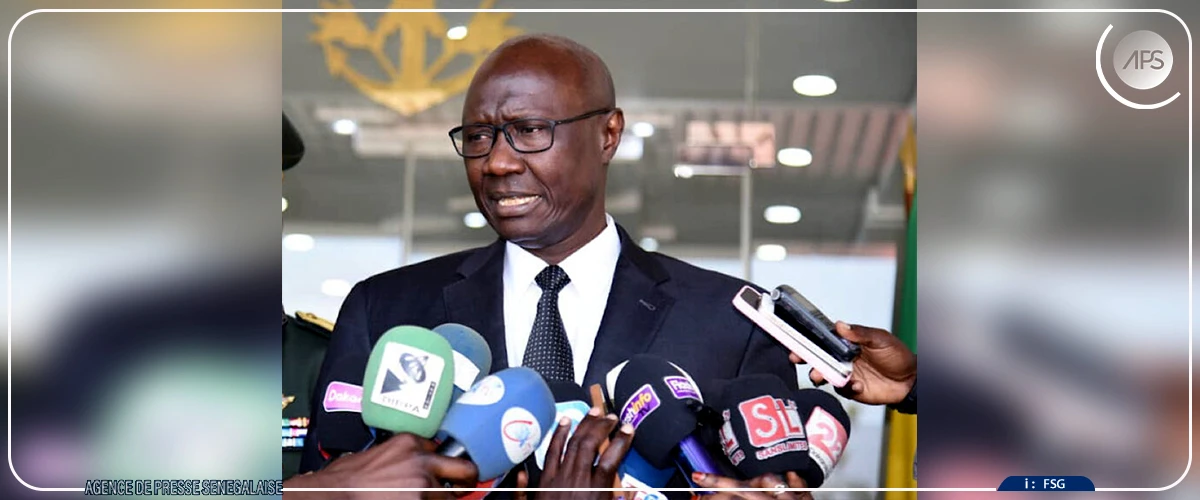 Birame Diop : ”Les rébellions fragilisent l’autorité de l’Etat”