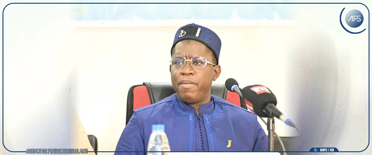 Kaolack : des acteurs planchent sur la nouvelle stratégie de bonne gouvernance, un cadre ''plus transparent, plus inclusif''