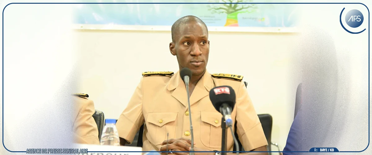 Kaolack : des acteurs planchent sur la nouvelle stratégie de bonne gouvernance, un cadre ''plus transparent, plus inclusif''