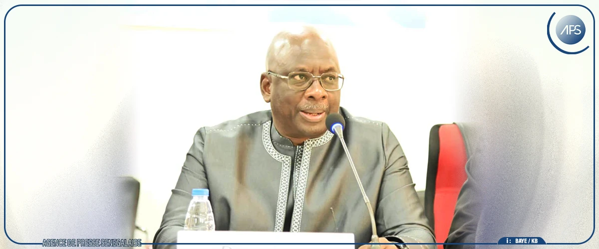 Kaolack : des acteurs planchent sur la nouvelle stratégie de bonne gouvernance, un cadre ”plus transparent, plus inclusif”