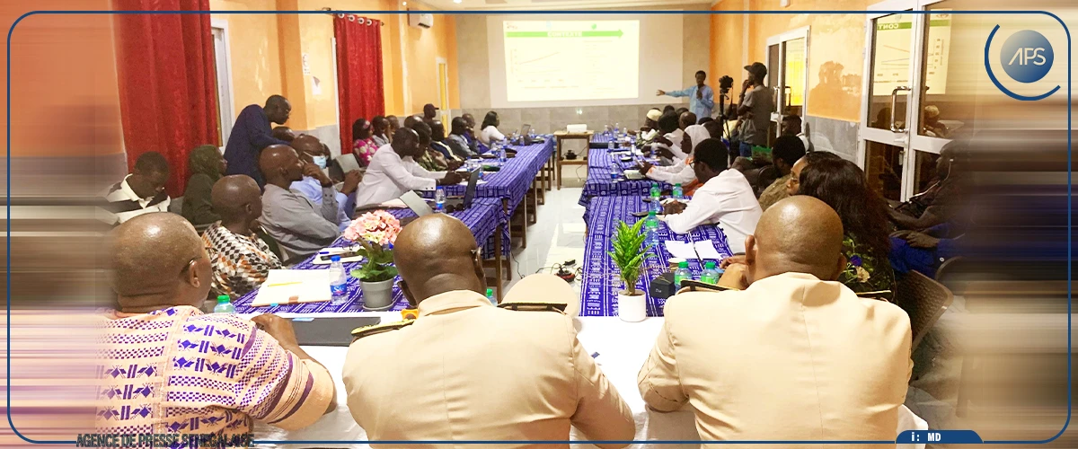 Médina Yéro Foula: plaidoyer pour la transformation du centre de santé en établissement de santé de niveau 2