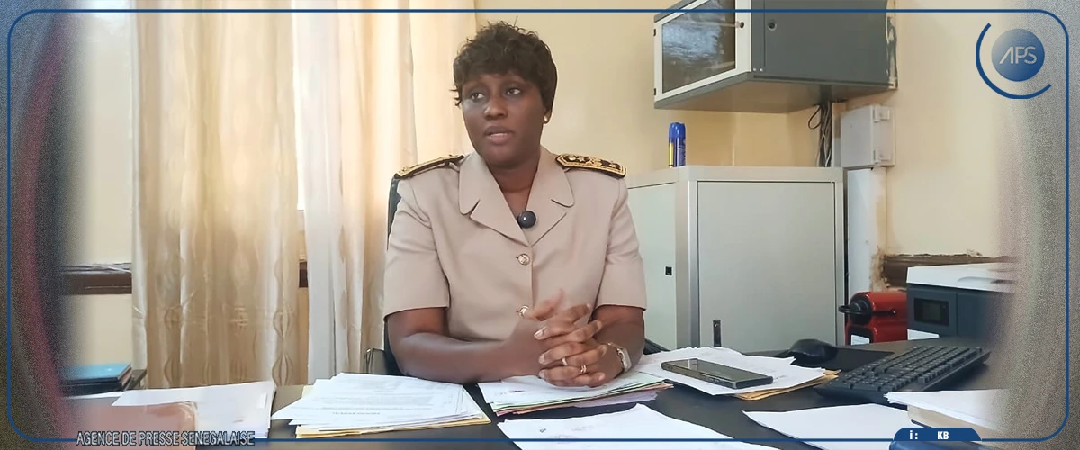 Matam : des brèches fermées grâce à des entreprises locales (préfète)