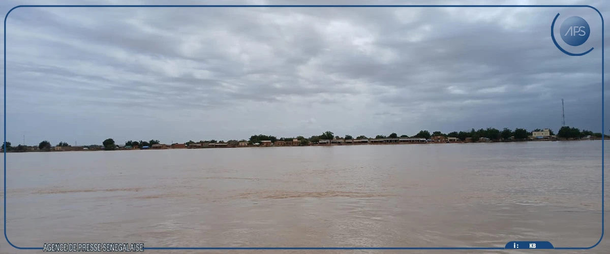 Matam : des brèches fermées grâce à des entreprises locales (préfète)
