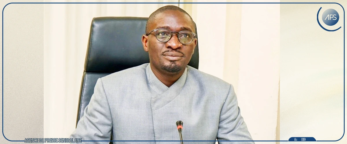 La compétitivité des entreprises n’est pas qu’une question administrative, selon Olivier Boucal