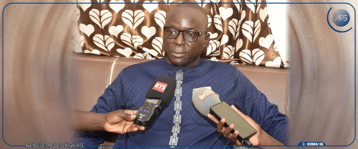 Diourbel : plaidoyer pour le bitumage de la route Ndoulo-Dankh Sène-Ndindy